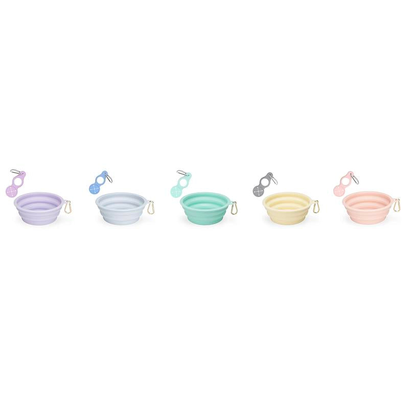 Collapsible Bowl