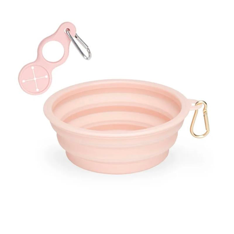 Collapsible Bowl