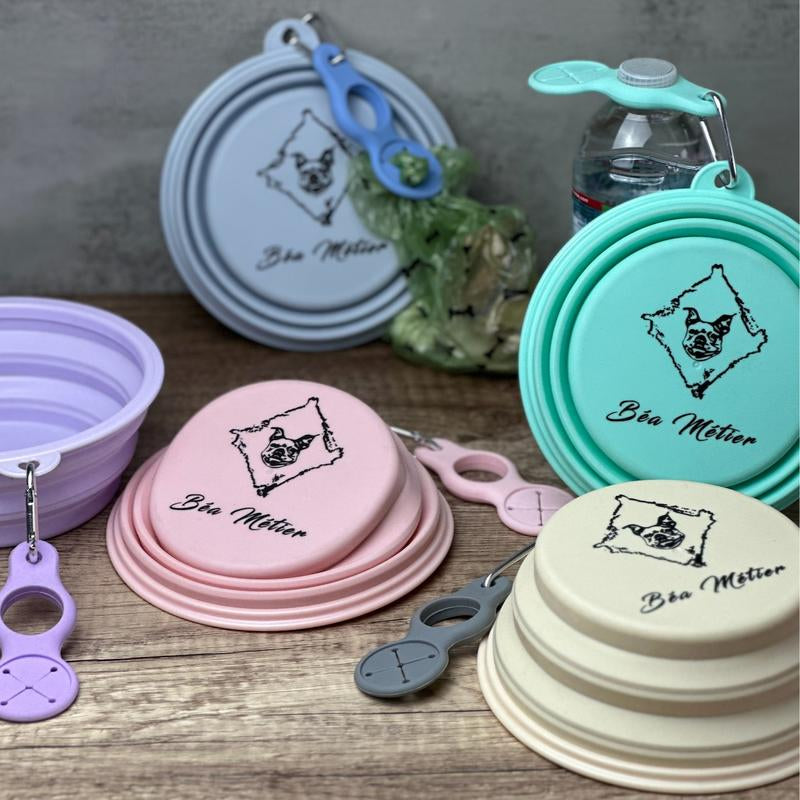 Collapsible Bowl