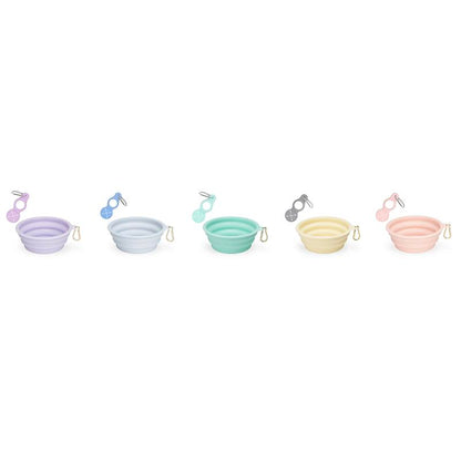 Collapsible Bowl