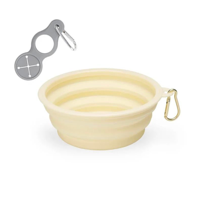Collapsible Bowl