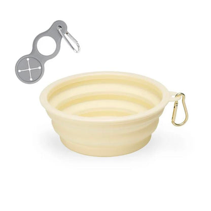 Collapsible Bowl