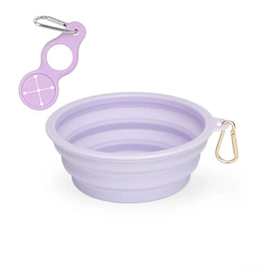 Collapsible Bowl