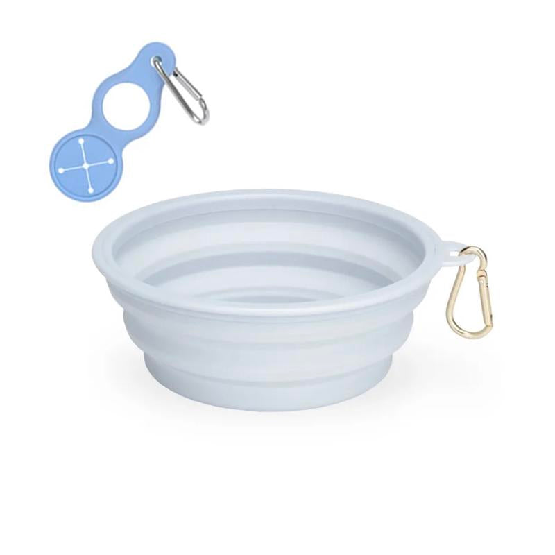 Collapsible Bowl