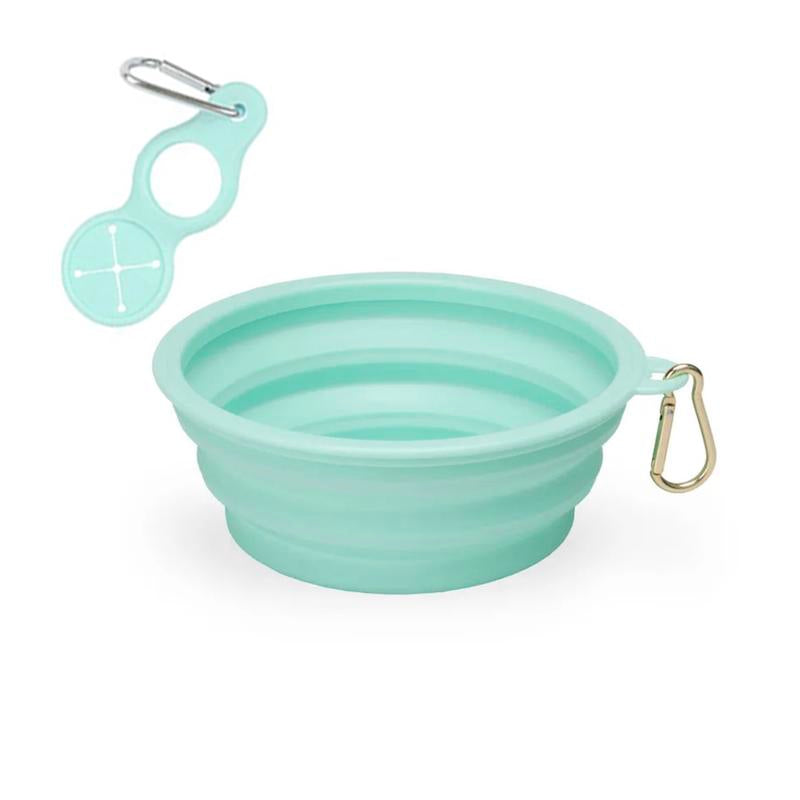 Collapsible Bowl