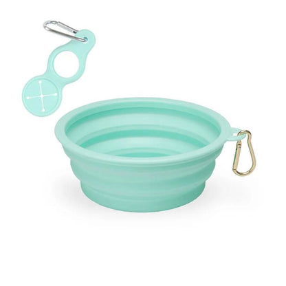 Collapsible Bowl